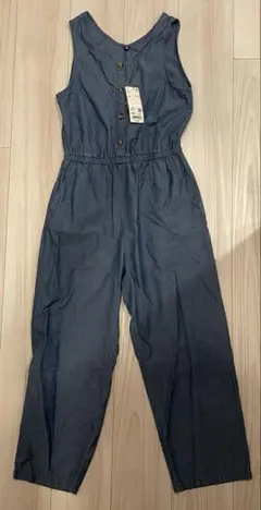 シャンプレーサロペット 150cm GIRLS