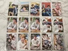 コムドット ノンプリ ラントレ