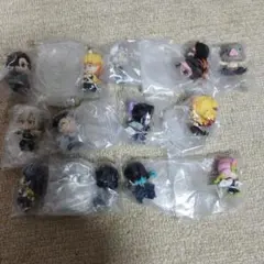 鬼滅の刃　ぴょんコレフィギュア