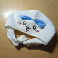 ねこのかぶりもの ちいかわ【ハチワレ】