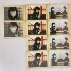 ○鬼滅の刃 ぱしゃこれ 時透無一郎 30枚セット 2026年最新】時透無一郎ぱしゃこれの人気アイテム - メルカリ