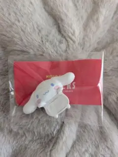 シナモロール　ヒッパーズ