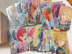 P*＊様 月永レオ　笑門福来　ぱしゃっつ 60枚セット 6/25まで 月永レオ 笑門福来 ぱしゃっつ 60枚セット 6/25まで - メルカリ