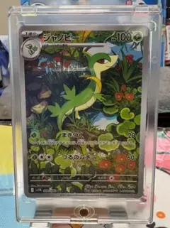 ジャノビー AR [SV11B 088/086] ホワイトフレア