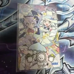 maimai prism aimeカード - メルカリ