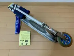 16500円の折り畳みキックボード　キックスケーター　中古 2026年最新】キック ボード 中古の人気アイテム - メルカリ