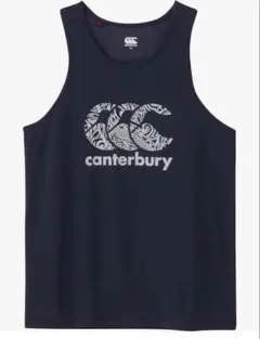 CANTERBURYトレーニングタンクトップトレーニングタンクトップメンズのサムネイル