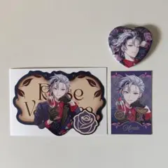 にじさんじ 【Rose Valentine】 不破湊