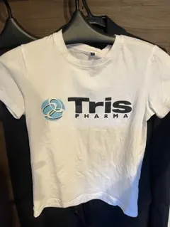 Tris pharma tシャツ　macra着用 flexwitme Tris pharma tシャツ macra着用 flexwitme - メルカリ