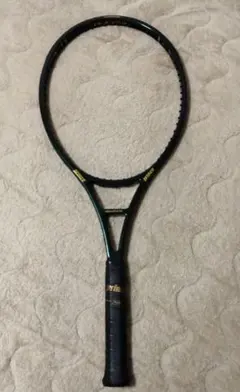 新品同様★プリンス ファントム グラファイト 107　G2 PHANTOM GRAPHITE 107 - Prince プリンステニス公式サイト