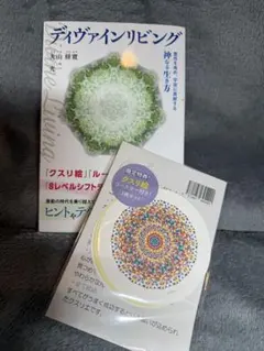 ディヴァインリビング : 霊性を高め、宇宙に貢献する神なる生き方