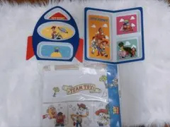 スリコ　ピクサー　トイストーリー