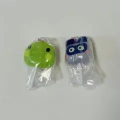 たまごっち カラフルキャンディチャーム くちぱっち ますくっち