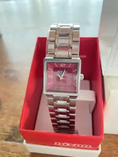 NIXON UNION SQUARE SS レディース時計のサムネイル