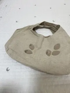 【激安オークション】ハンドバッグ トートバッグ ベージュ