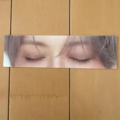 FUMA レンチキュラー Mark on Me &TEAM