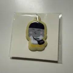 RIIZE ランダムトイ PVCチャーム ソンヨンドリ ウンソク