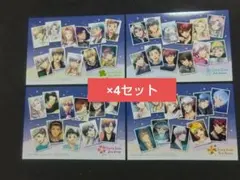 ときめきメモリアルGirl's Side　フェア　2026 購入特典