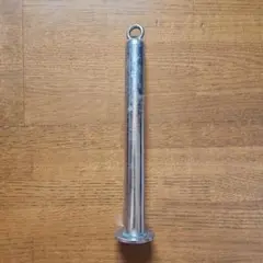 プレートホルダー 長さ 25cm Φ28㎜ 前腕 握力 トレーニング