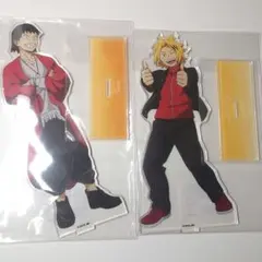 ヒロアカ アクスタ 東京タワー