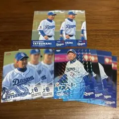 2025年最新】立浪和義の人気アイテム - メルカリ