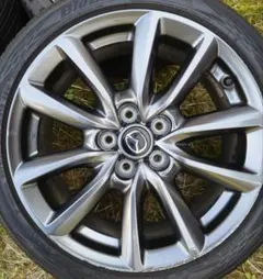スズキ zc32s純正 ホイールミズモ① スズキ zc32s純正 ホイールミズモ様専用① - メルカリ
