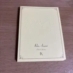 宝塚　花組　明日海りお　フォトコレクション