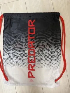 adidas PREDATOR アディダス　プレデター　シューズケースのサムネイル