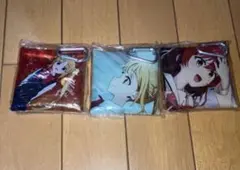 ぼっちざろっく ポーチセット 3種