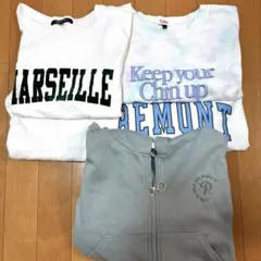 ラブトキ、ピンクラテなど春夏服など