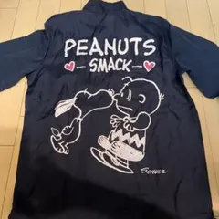 スヌーピーアウター