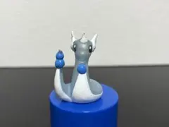 ポケモンキッズ ハクリュー クリアバージョン 激レア