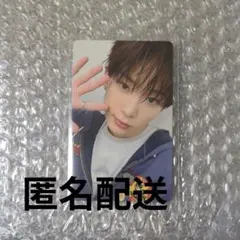 ＆TEAM HARUA ハルア ラキドロ HMV Back to life