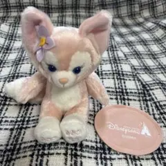 リーナベル 手足にマグネット入り 上海ディズニーランド - メルカリ