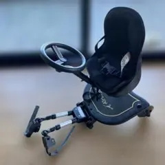 エアバギー　2wayボード