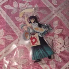 鬼滅の刃 時透無一郎 ピザーラ アクリルスタンド PIZZA-LA