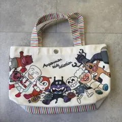 アンパンマン キッズコレクション バッグ