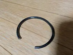 FEELCYCLE フィールサイクル バングル ブレスレット ゴールド gold