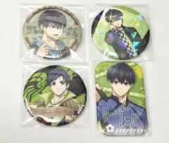 2025年最新】潔世一 缶バッジ まとめ売りの人気アイテム - メルカリ