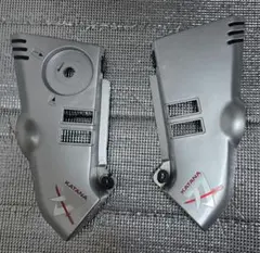 GSX750E／GSX1100E サイドカバー（左） GSX750E／GSX1100E サイドカバー（左） GSX750E／GSX1100E