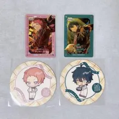 あんスタ　Valkyrie　斎宮宗　影片みか　まとめ売り