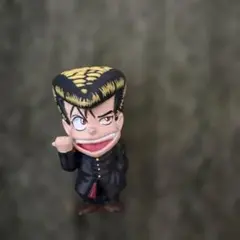 カメレオン 矢沢栄作 フィギュア グッズ レア 平成 レトロ 昔 希少