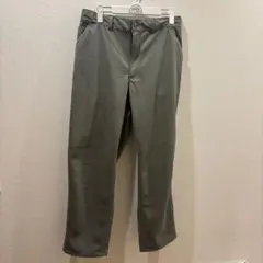 ワークマンFieldCore パンツ カーキコーディロイメンズ　L
