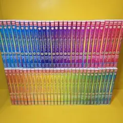 サ*ド様 期間限定値下げ／まんが日本昔ばなし DVD-BOX全12集（60巻 全