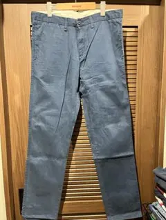carhartt ×APC チノパンのサムネイル