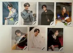 SnowMan 渡辺翔太 公式写真 まとめ売り