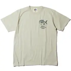 デヴァドゥルガ devadurga ロウニンアジ カマジ Tシャツ Lサイズのサムネイル