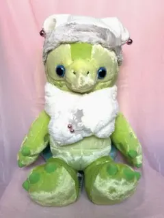 2025年最新】オルメル ぬいぐるみ mの人気アイテム - メルカリ