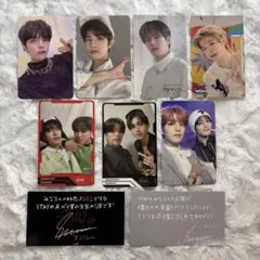 2025年最新】straykidsトレカ公式の人気アイテム - メルカリ