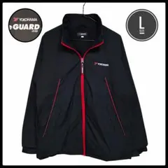 希少 非売品 ヨコハマタイヤ iceGUARD8 中綿 ジャケット ジャンパー